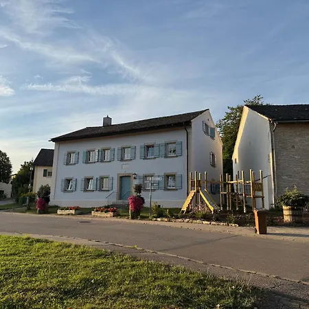 Zum Gueldenen Ritter *
