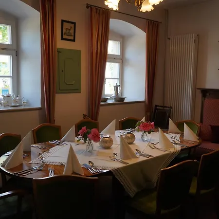 Hotel Zum Gueldenen Ritter *